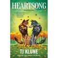 Heartsong: A Green Creek Novel