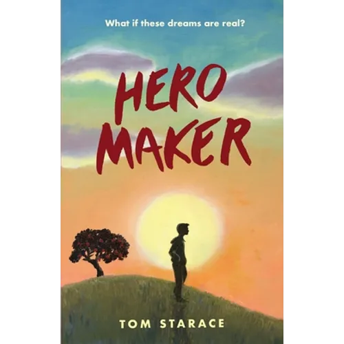 Hero Maker