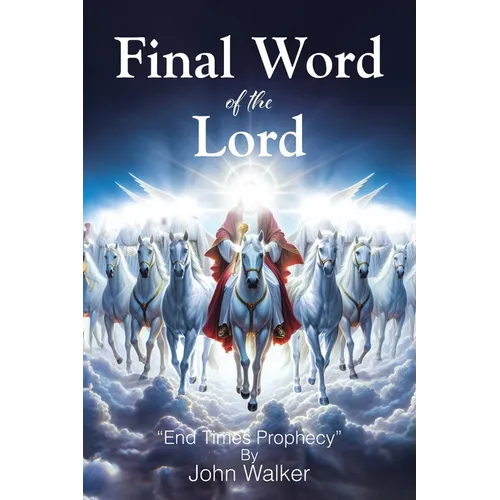 Final Word of the Lord