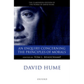 An Enquiry Concerning the Principles of Morals: A Critical Edition