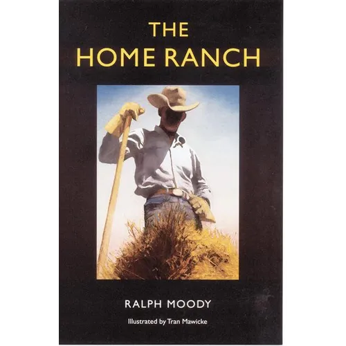 The Home Ranch