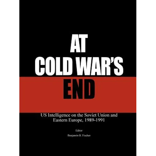 At Cold War's End