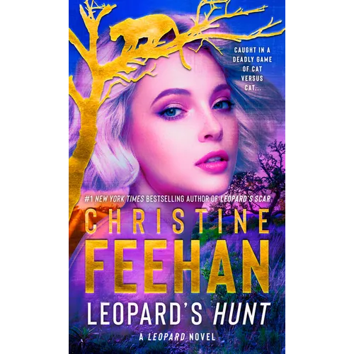 Leopard's Hunt