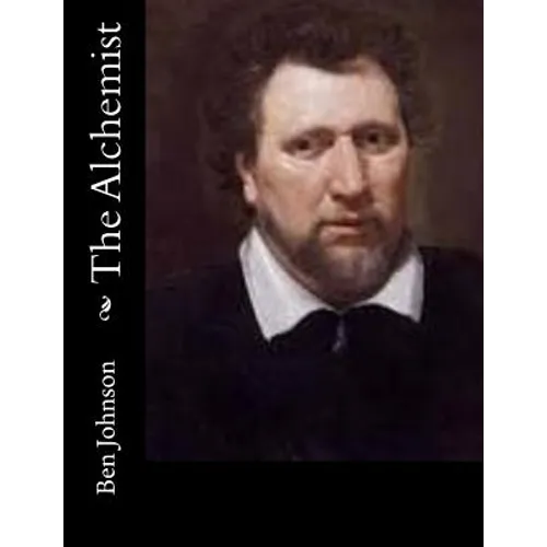 The Alchemist