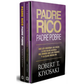 Estuche Padre Rico, Padre Pobre (Contiene: Padre Rico, Padre Pobre / Padre Rico, Padre Pobre Para Jã3venes) / Rich Dad, Poor Dad Box Set