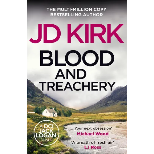 Blood and Treachery