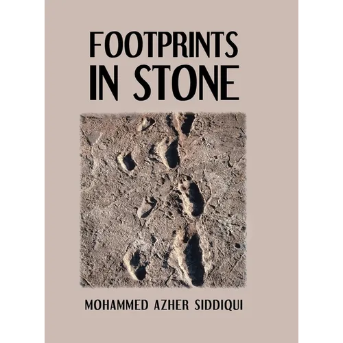 Footprints in Stone