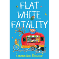 Flat White Fatality