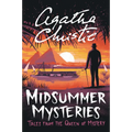 Midsummer Mysteries: Tales from the Queen of Mystery