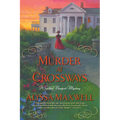 Murder at Crossways