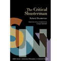 The Critical Shusterman