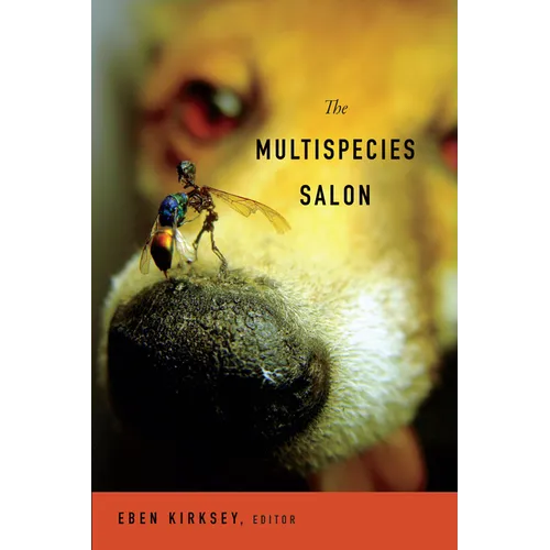 The Multispecies Salon