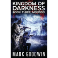Megiddo: An Apocalyptic End-Times Thriller