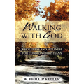 Walking with God: Wholeness and Holiness for Common Christians