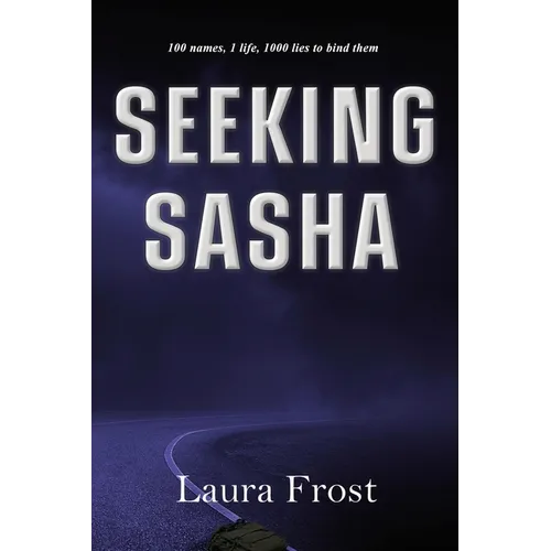 Seeking Sasha