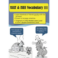 SSAT & ISEE Vocabulary III