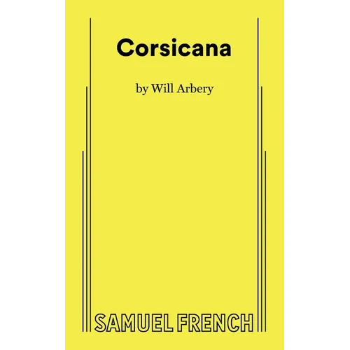 Corsicana