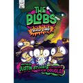The Blobs: Vol One: Crash Land!