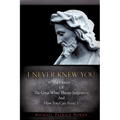 I Never Knew You