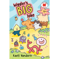 Wiggler's Big Joke