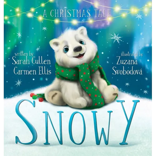 Snowy, A Christmas Tale