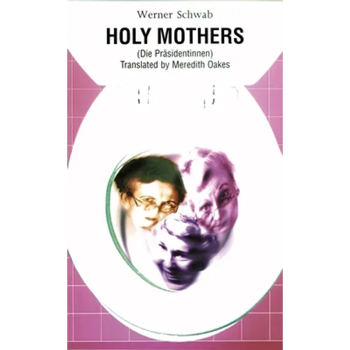 Holy Mothers