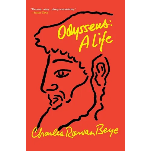 Odysseus: A Life