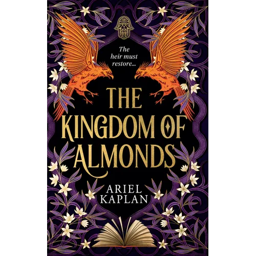 The Kingdom of Almonds