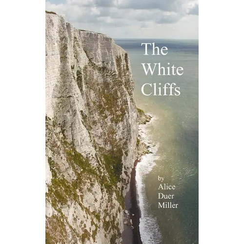 The White Cliffs