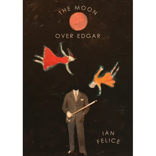 The Moon Over Edgar
