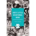 God's Little Devotional Book for Teens