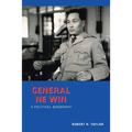 General Ne Win: A Political Biography