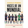 Voces de Un Mundial / Voices of a World Cup