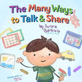 The Many Ways to Talk and Share