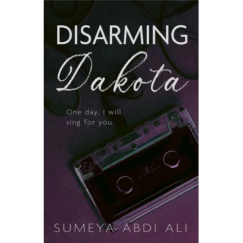 Disarming Dakota