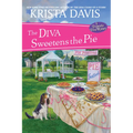 The Diva Sweetens the Pie