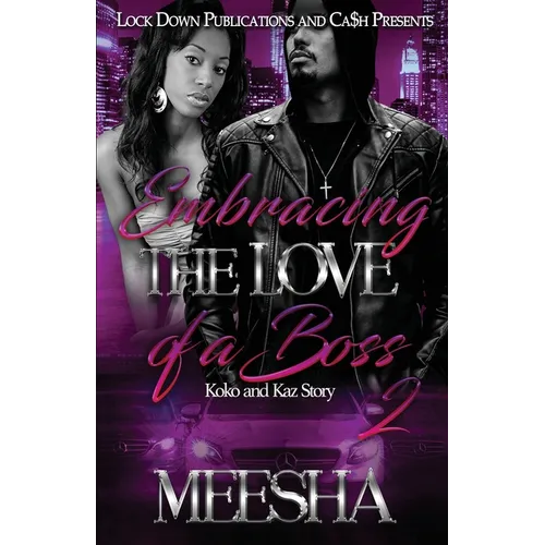 Embracing The Love Of A Boss 2