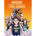Becoming The WNBA