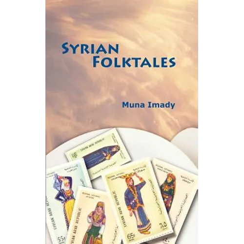 Syrian Folktales