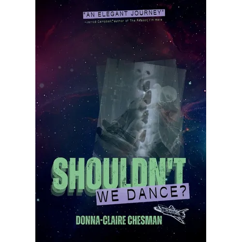 Shouldn't We Dance?