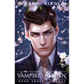 Vampires of Eden: Book Three Thomas