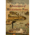 Adventures of Huckleberry Finn