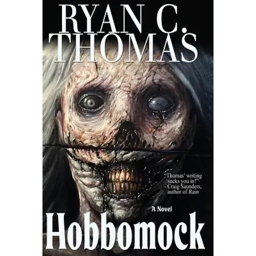 Hobbomock