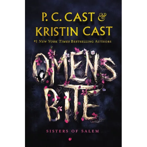 Omens Bite: Sisters of Salem
