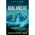 Avalanche: A Jacklyn Stone Thriller