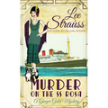 Murder on the SS Rosa: a cozy historical 1920s mystery