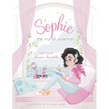 Sophie the Stylish Scientist