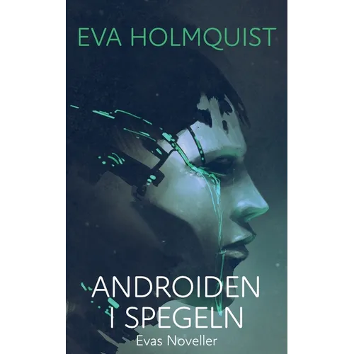 Androiden i spegeln
