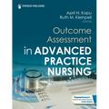 Outcome Assessment in Advanced Practice Nursing