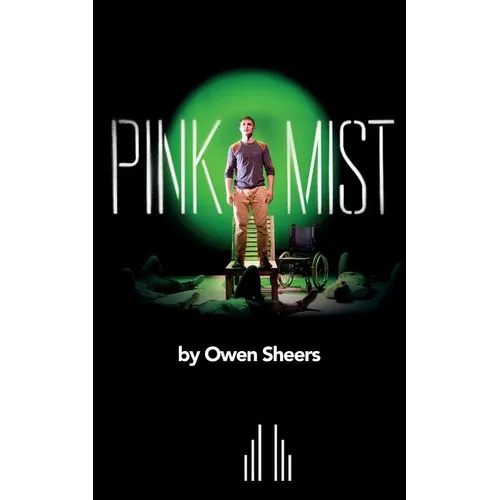 Pink Mist